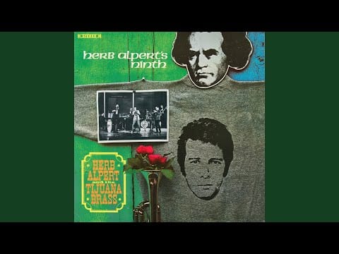 Herb Alpert & The Tijuana Brass — Cowboys And Indians