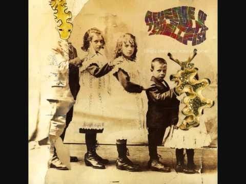 Tony Wakeford — Wakeford & Stapleton - Walk The White Ghost