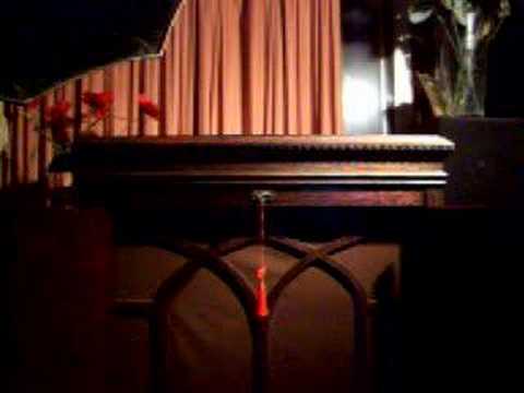 Hoagy Carmichael — "Grandma Teeter Totter"-CARMICHAEL & DALEY