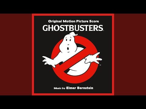 Elmer Bernstein — Finish