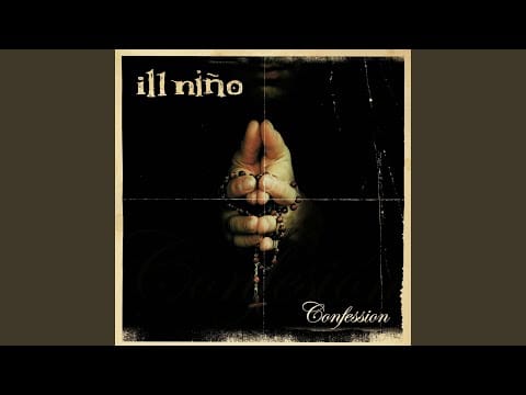 Ill Niño — This Time's for Real