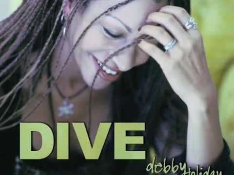 Debby Holiday — Dive - Chris Cox Club Anthem (radio edit)