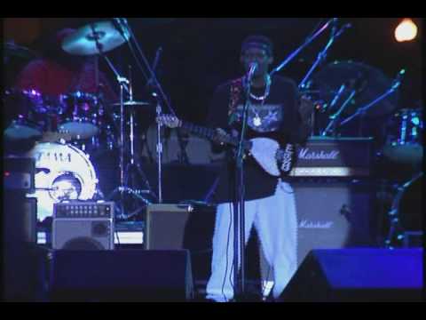 Buddy Miles — ERIC GALES W / A NEW BAND OF GYPSYS - FOXY LADY