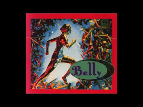 Belly — Belly - Dancing gold