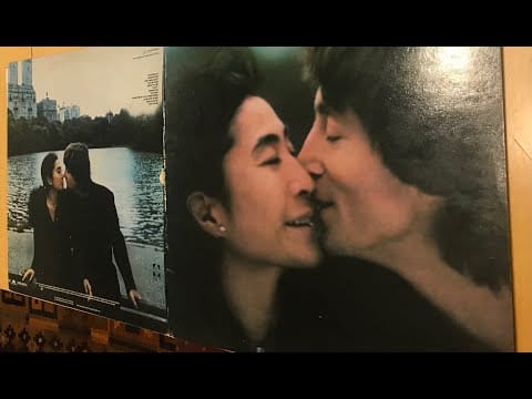John Lennon & Yoko Ono — John Lennon & Yoko Ono Milk & Honey Album Discussion
