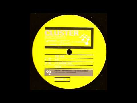 CO-AX — CO-AX - Clear (Techno 1997)
