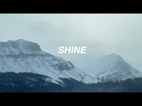 Sean Nicholas Savage — Sean Nicholas Savage - Shine (Official Video)
