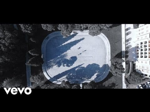 Francesco Gabbani — Francesco Gabbani - In Equilibrio