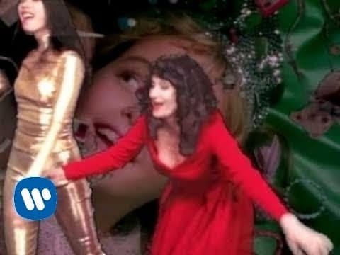 Book Of Love — Book Of Love - Alice Everyday (Video)