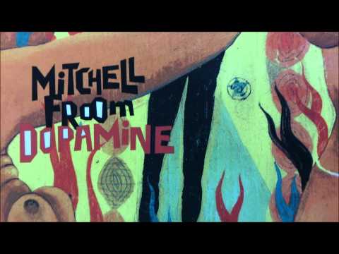 Mitchell Froom — MITCHELL FROOM featuring RON SEXSMITH - Overcast