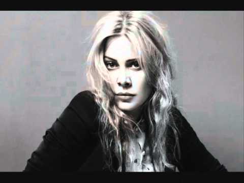Anouk — Anouk - I Spy (with lyrics)
