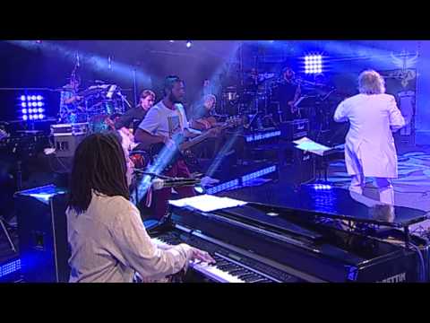 Terence Trent D'Arby — 04 O Divina - Sananda Maitreya