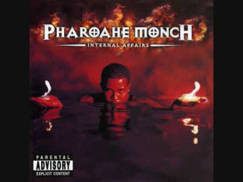 Pharoahe Monch — Pharoahe Monch-Internal Affairs-Hell