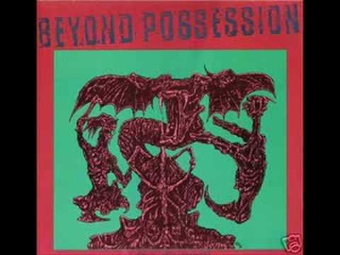 Beyond Possession — BEYOND POSSESSION - HARD TIMES