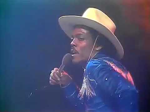 The Gap Band — The Gap Band Burn Rubber On Me 1980 Extended Version