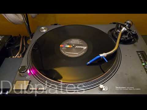 Young & Company — Young & Company: I like what you're doing to me - 12" single, 1980
