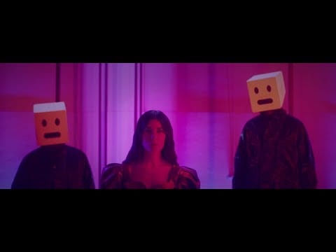 Bianca Atzei — John Travolta - Bianca Atzei feat Legno (OFFICIAL VIDEO)