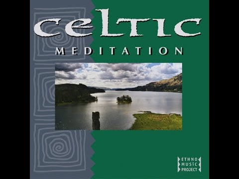 Ethno Music Project — Ethno Music Project - Celtic Meditation (Full Album) [2002]