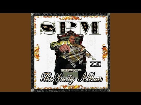 South Park Mexican — I Wanna Know Her Name