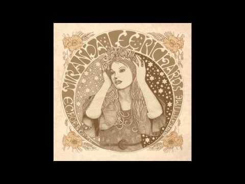 Miranda Lee Richards — Miranda Lee Richards "Colours So Fine", from Echoes of the Dreamtime (with lyrics)