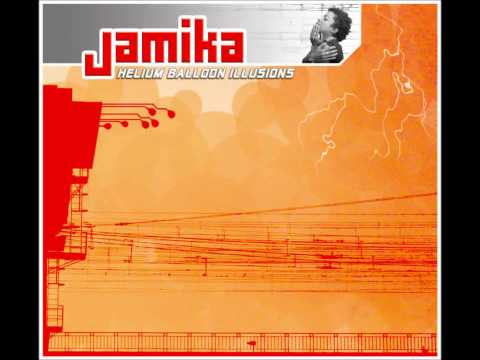Jamika — Jamika - Feed On