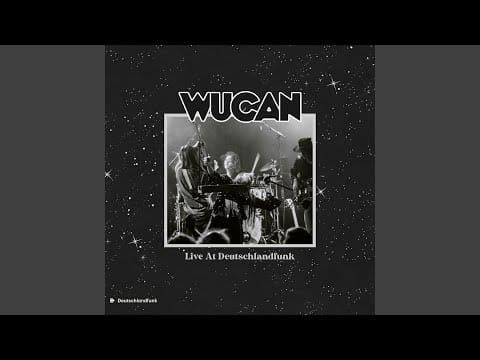 Wucan — Wandersmann (Live, Isernhagen, 2021)