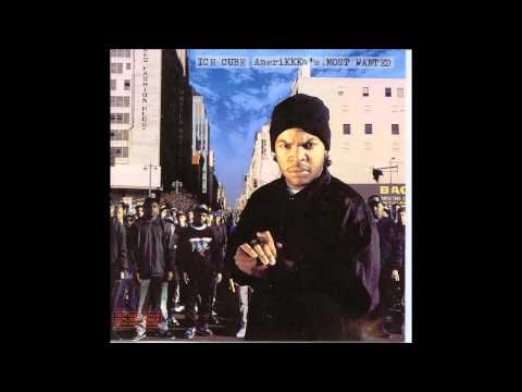 Ice Cube — Ice Cube - Once Upon A Time In The Projects