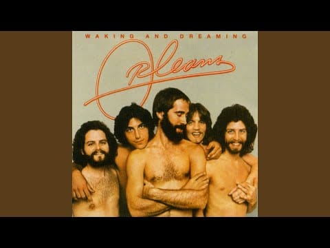 Orleans — The Bum