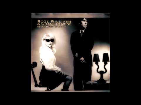 Gitane Demone — A World Apart - Rozz Williams & Gitane Demone HD