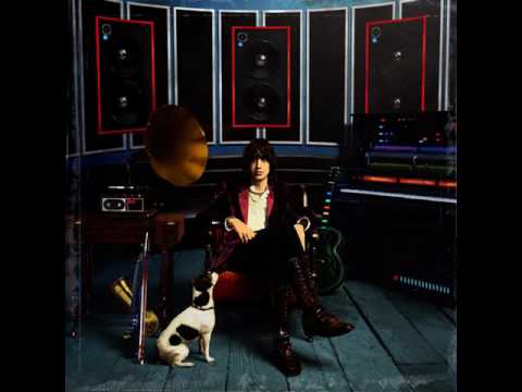 Julian Casablancas — Julian Casablancas - Out of The Blue
