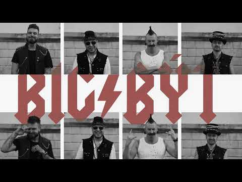 Rybičky 48 — Rybičky48 - SOFIE (Official lyrics video)