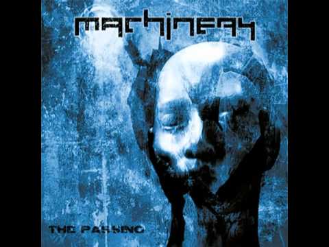 Machinery (3) — Machinery - Decide my Pain