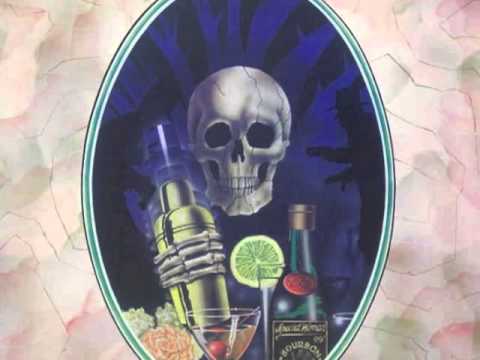 John "Rabbit" Bundrick — John Bundrick (Rabbit) - Dig It Johnny Walker