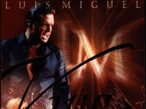 Luis Miguel — Luis Miguel Concierto Completo (Vivo 2000)