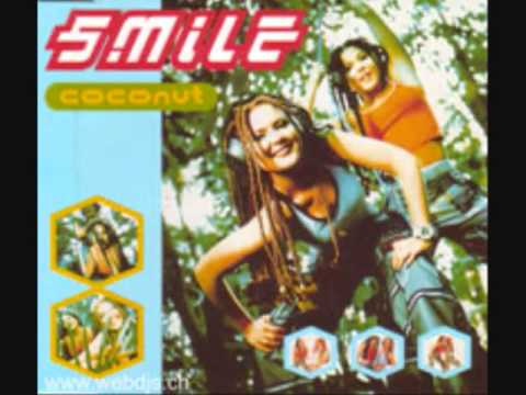 SMiLE.dk — Smile dk Coconut
