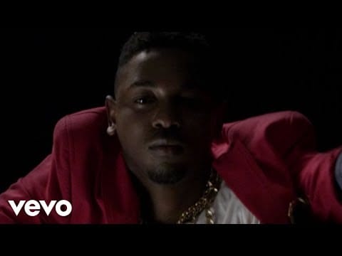 Kendrick Lamar — Swimming Pools (Drank)