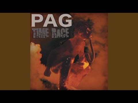 Michel Pagliaro — Dock of the Bay