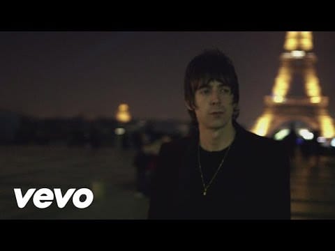Miles Kane — Miles Kane - First of My Kind