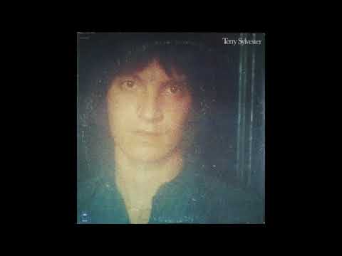 Terry Sylvester — Pick Up The Pieces Again • Terry Sylvester