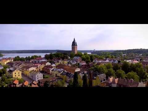Dr. Peacock — Dr. Peacock - Trip to Sweden (Official Video)