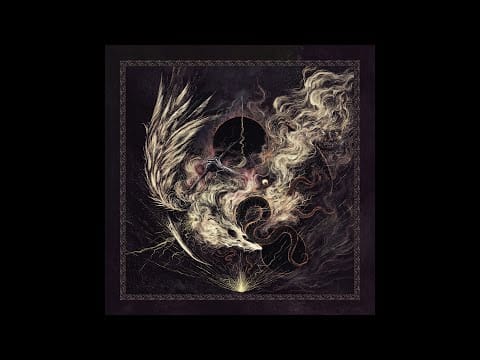 Voidescent — Voidescent - Dust and Embers (Full Album Premiere)