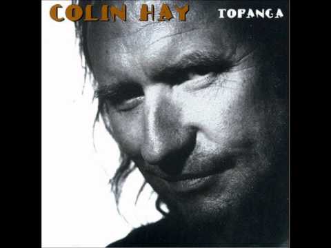Colin Hay — Colin Hay feat. Greg Ham - Ooh, ooh, ooh, ooh Baby (Album: Topanga, 1994)