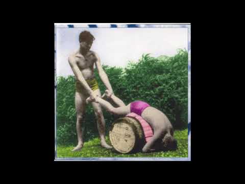 Garry Bradbury — Garry Bradbury -  4 Legs