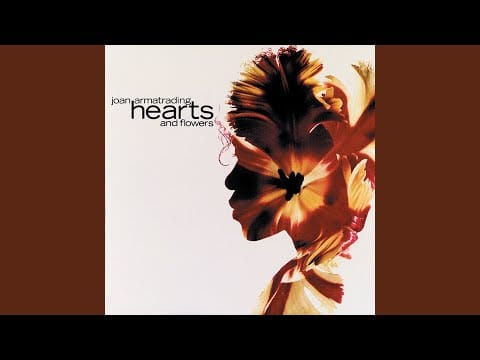 Joan Armatrading — Someone's In The Background