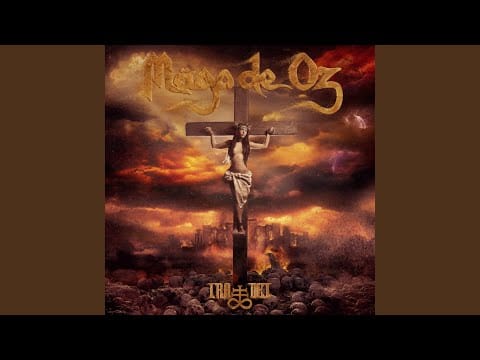 Mägo de Oz — Ira Dei