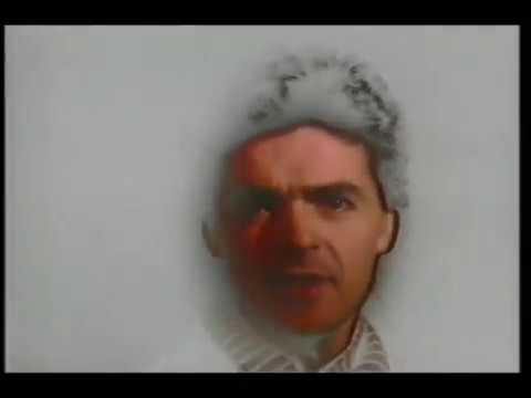 Daniel Lavoie — Daniel Lavoie clip Tension Attention!