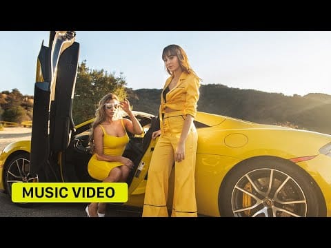 Lele Pons — Aitana x Lele Pons - TELÉFONO (REMIX)