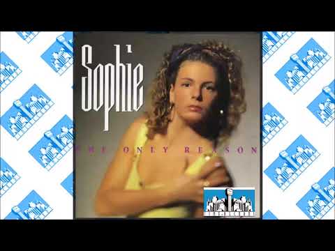Sophie — Sophie - Where Do We Go