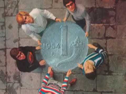 I Ribelli — I Ribelli - Per Una Lira