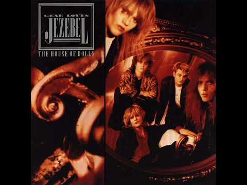 Gene Loves Jezebel — Gene Loves Jezebel - Twenty Killer Hurts (Extended Version)